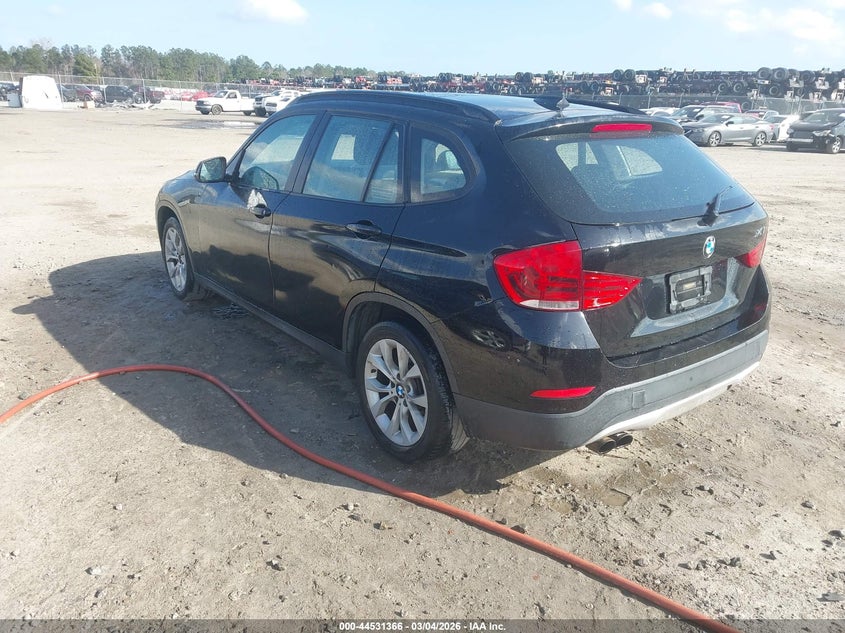 2014 BMW X1 xDrive28I