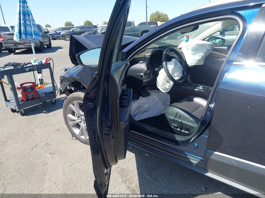 2020 Mazda Cx-30 Premium Package