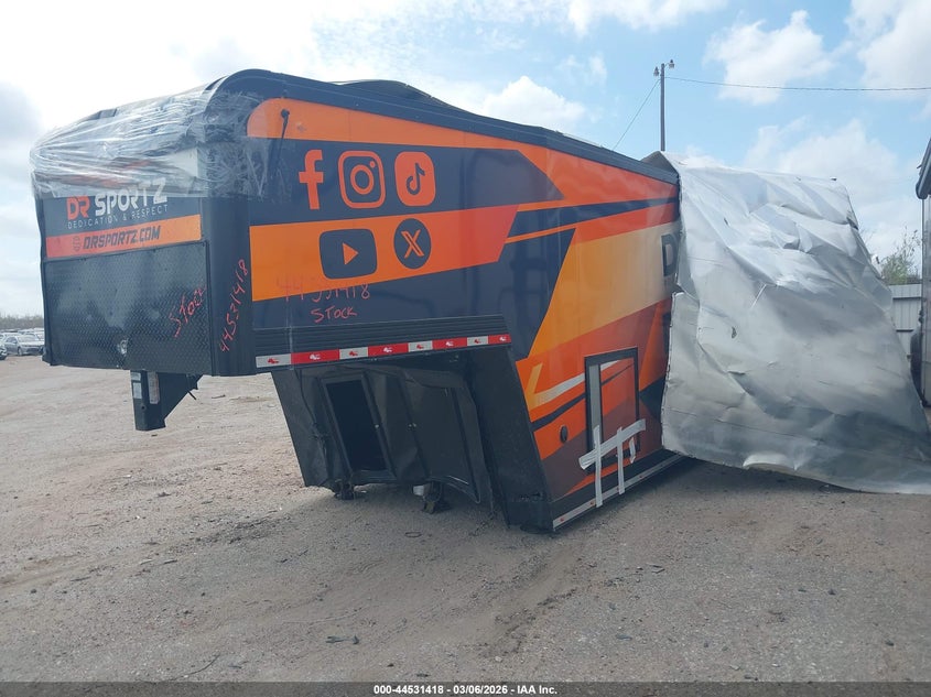 2022 Utility Trailer Mfg Other
