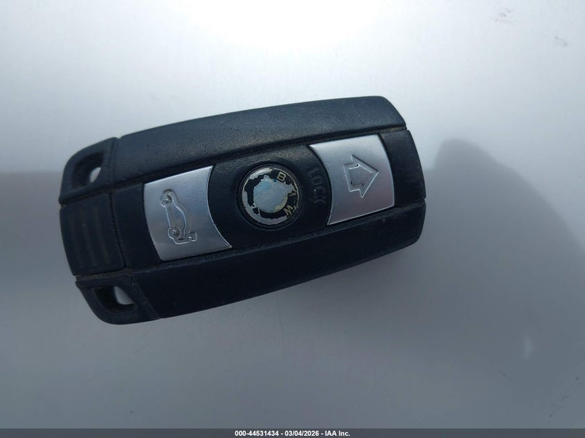 2014 BMW X1 Sdrive28I VIN: WBAVM1C52EVW48079 Lot: 44531434