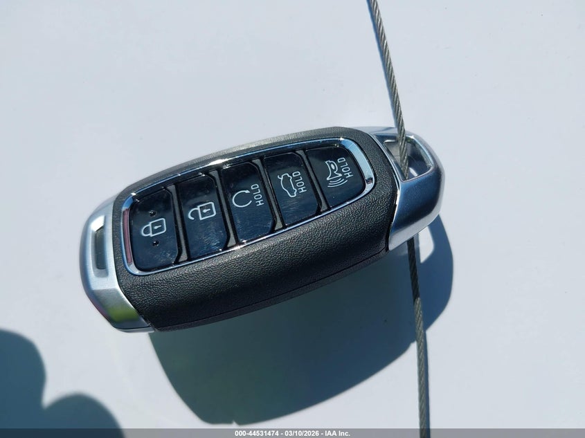 VIN KMHLR4AF1PU589619 2023 HYUNDAI ELANTRA N LINE