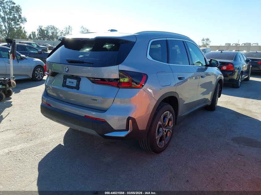 Vin: wbx73ef05p5x58426, lot: 45028349, bmw x1 xdrive28i 20234