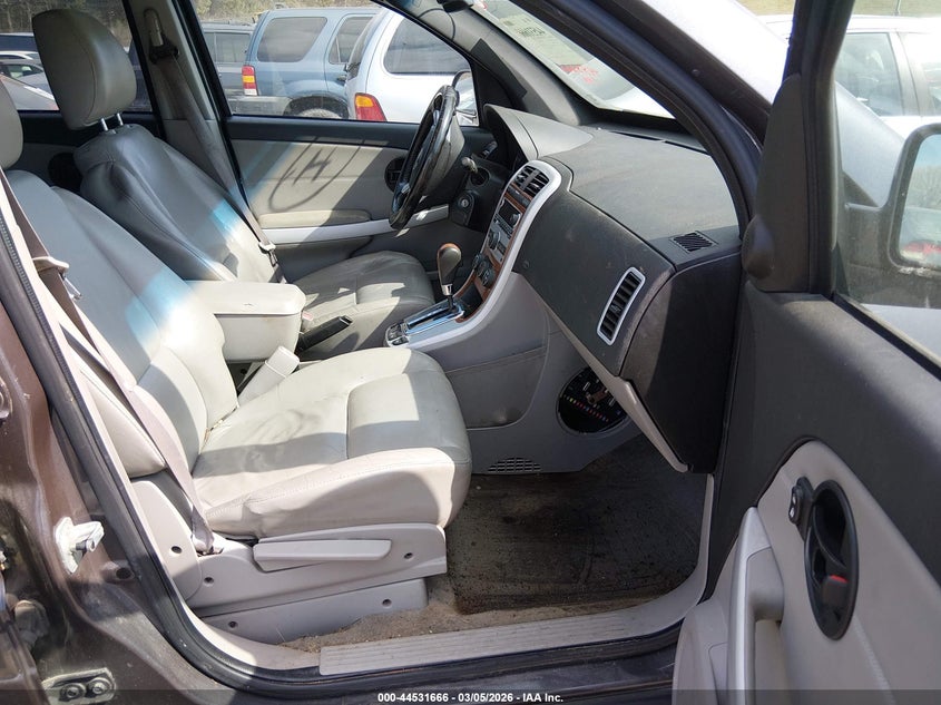 2007 Chevrolet Equinox Lt