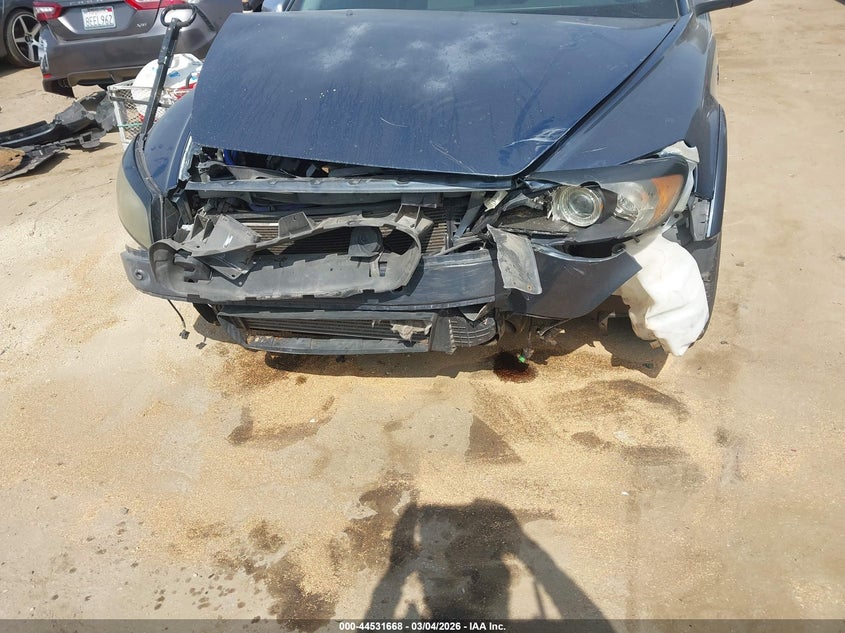 2009 Volvo C30 T5/T5 R-Design VIN: YV1MK672392145289 Lot: 44531668