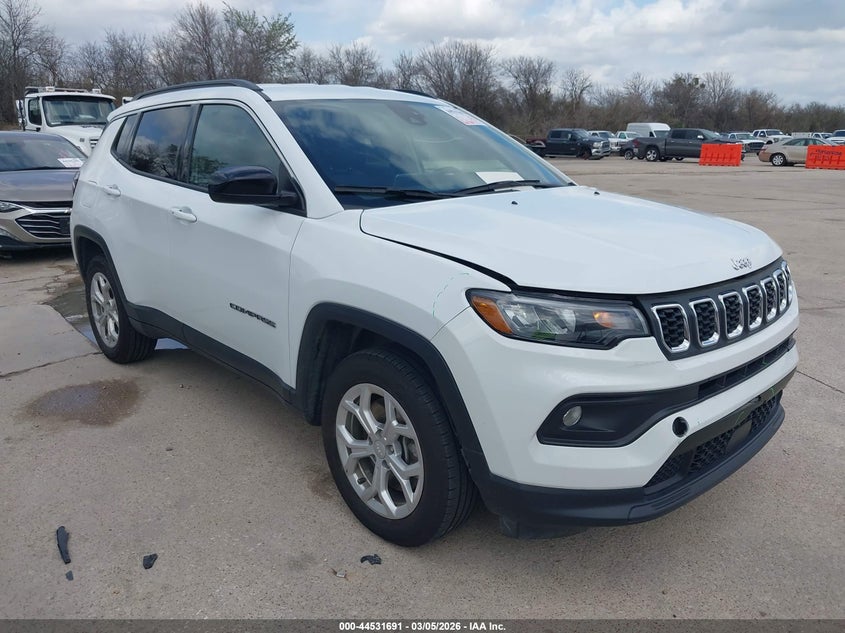 3C4NJDBN7RT119134 JEEP COMPASS Photo 1