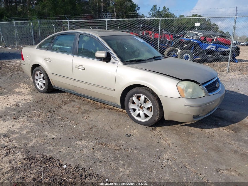 1FAFP24145G169785 FORD FIVE HUNDRED Photo 1