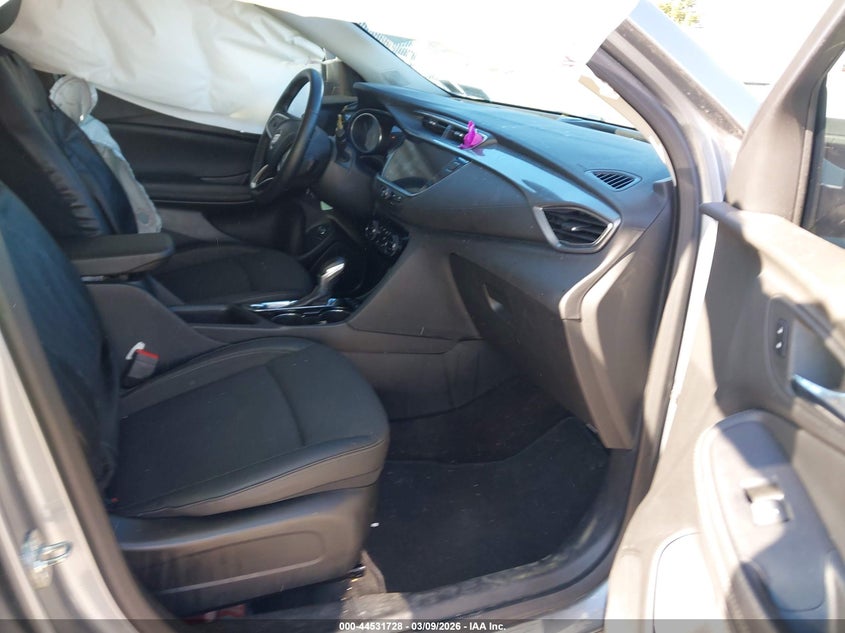 2023 Buick Encore Gx Select Awd