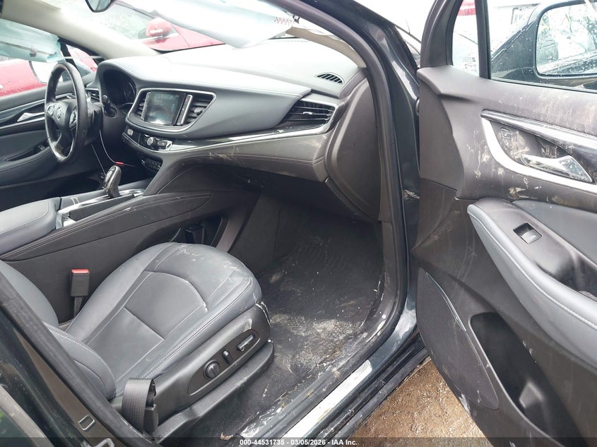 2019 Buick Enclave Awd Essence