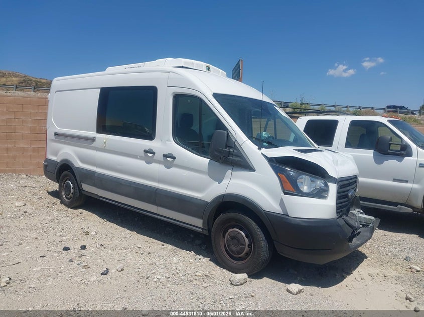 Vin: 1ftyr2cm3kkb66068, lot: 45028601, ford transit-250 2019 img_1