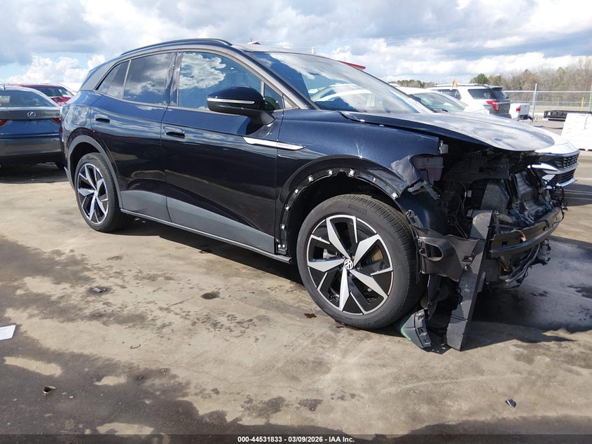 1V2WNPE83PC040826 VOLKSWAGEN ID.4 Photo 1