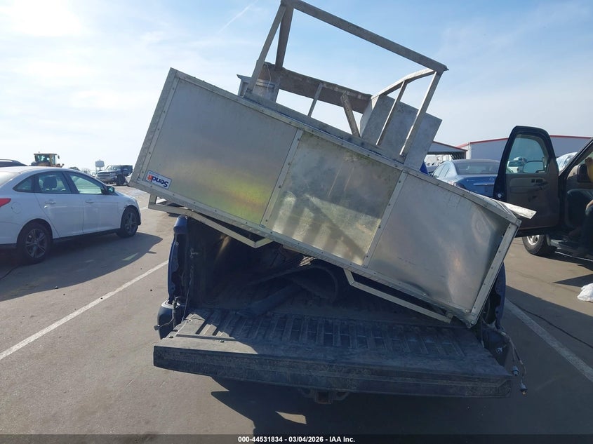 2022 Toyota Tacoma Trd Off Road VIN: 3TYCZ5AN5NT085453 Lot: 44531834