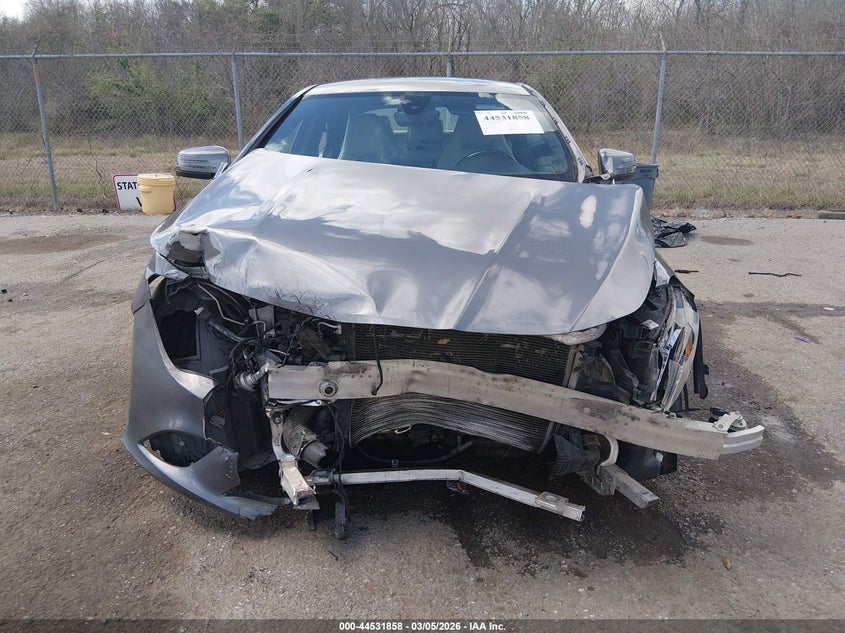 2015 Mercedes-Benz Cla 250 VIN: WDDSJ4EB5FN177278 Lot: 44531858