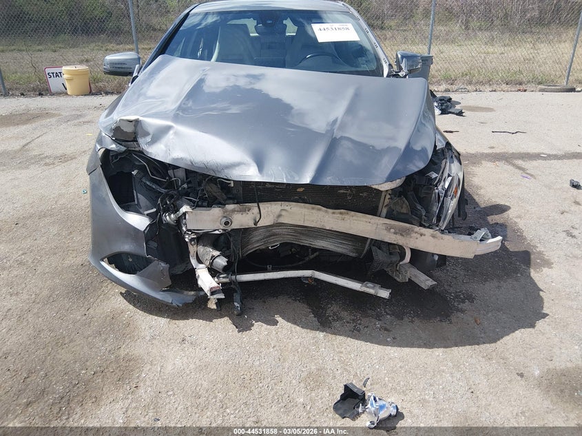 2015 Mercedes-Benz Cla 250 VIN: WDDSJ4EB5FN177278 Lot: 44531858