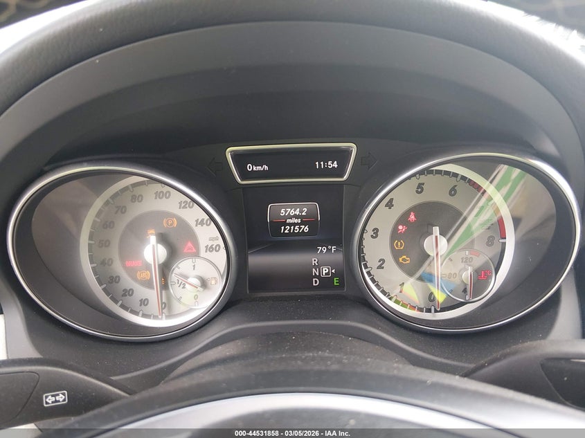 2015 Mercedes-Benz Cla 250 VIN: WDDSJ4EB5FN177278 Lot: 44531858