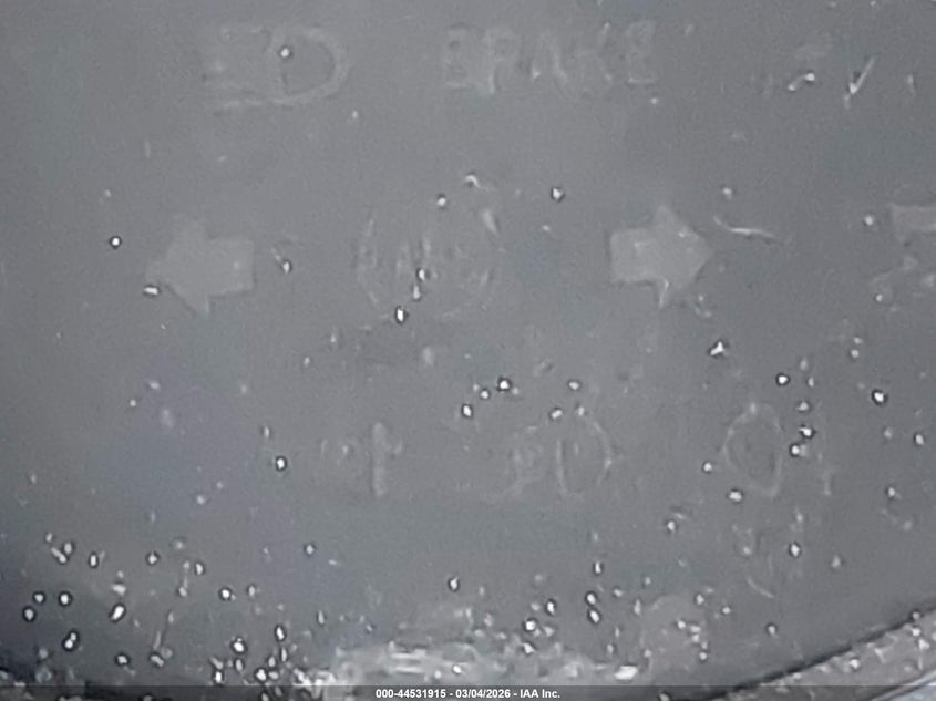 2010 Dodge Caliber Sxt VIN: 1B3CB4HA6AD594536 Lot: 44531915