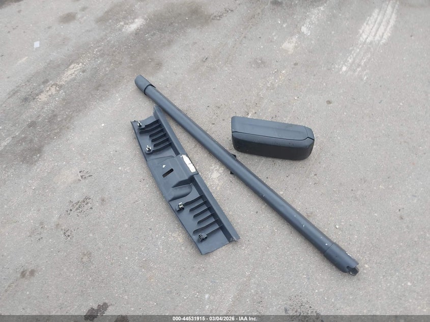 2010 Dodge Caliber Sxt VIN: 1B3CB4HA6AD594536 Lot: 44531915