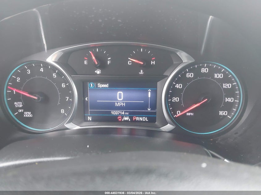 2021 Chevrolet Equinox Awd Lt VIN: 2GNAXUEV3M6109164 Lot: 44531936