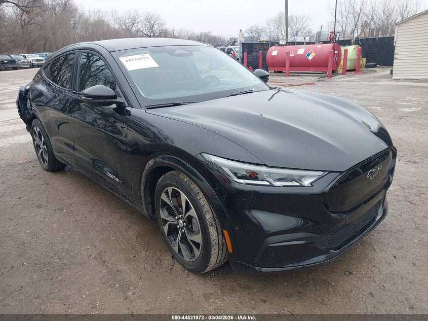3FMTK3SU6PMA96695 FORD MUSTANG MACH-E Photo 1