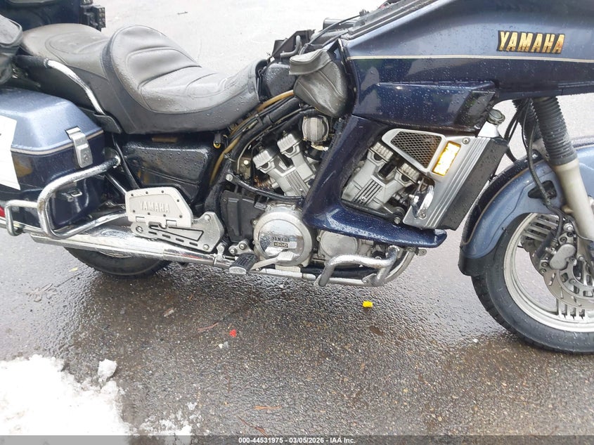 1993 Yamaha Xvz13 D VIN: JYA1NLE0XPA048198 Lot: 44531975