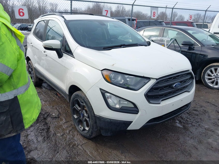 MAJ6P1CL3JC178881 FORD ECOSPORT Photo 1