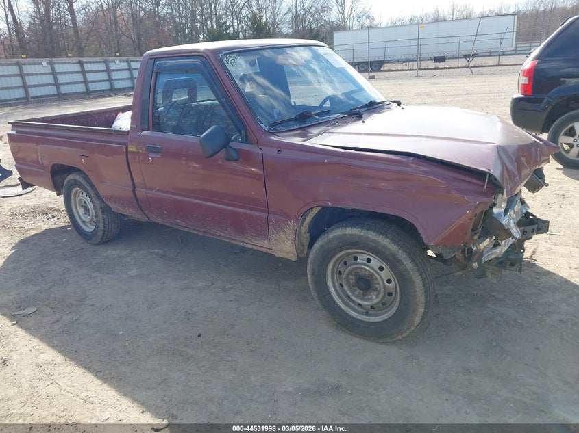 JT4RN50R7G0193942 TOYOTA PICKUP Photo 1