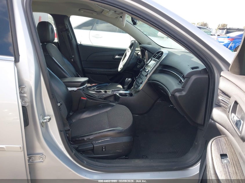 2014 Chevrolet Malibu 1Lt