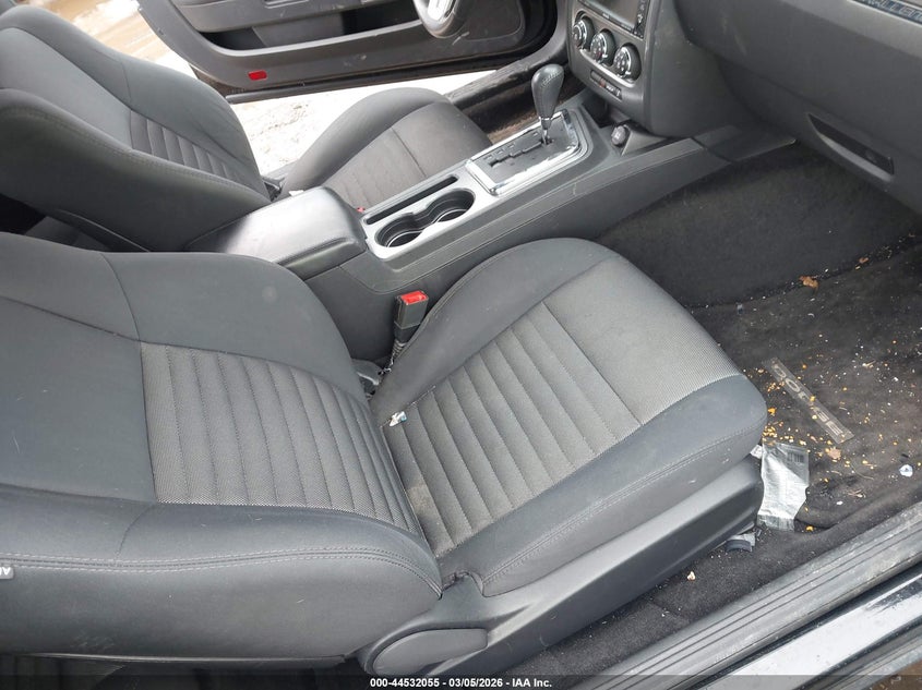 2014 Dodge Challenger R/T