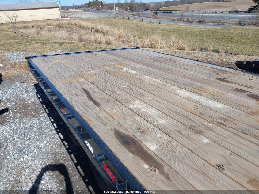 2026 LOAD KING OTHER (VIN: 4ZEDK2023T1372418