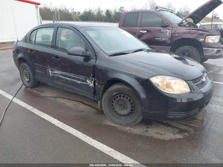 2010 Chevrolet Cobalt Lt