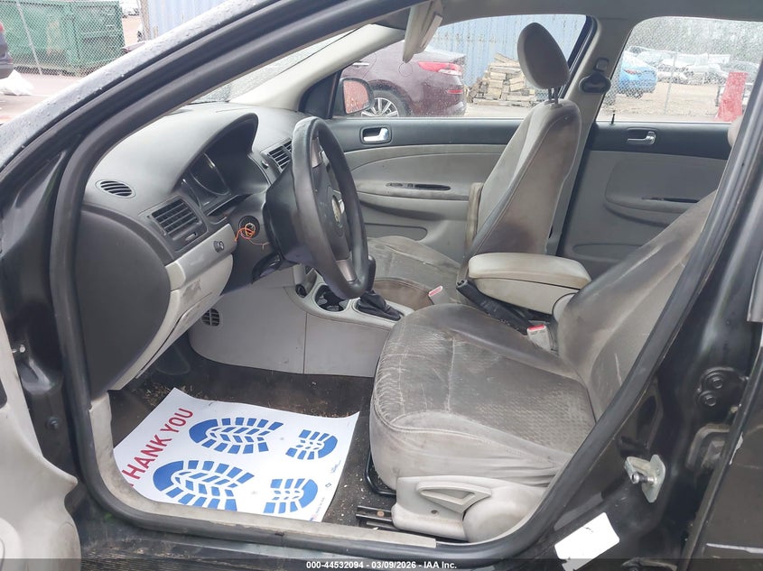 2010 Chevrolet Cobalt Lt