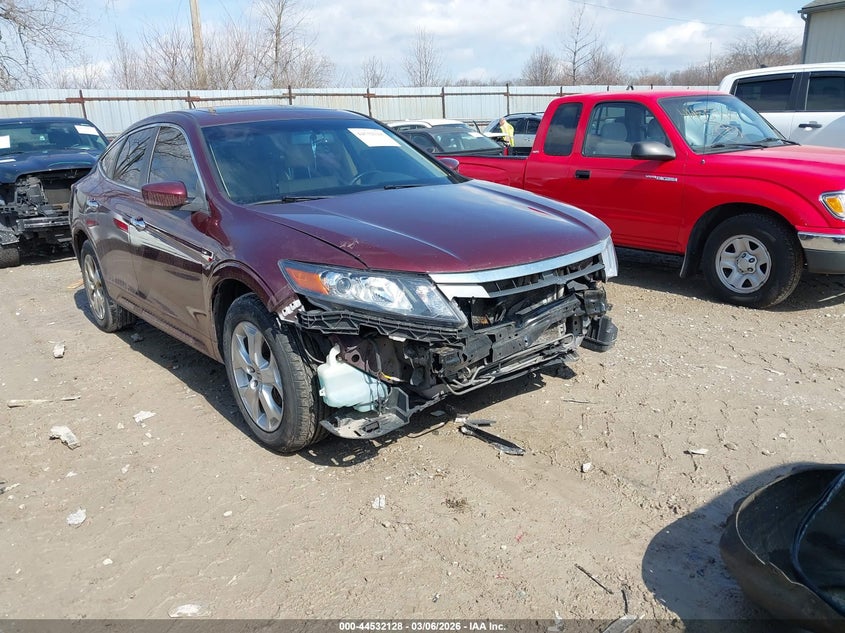 5J6TF2H51CL011562 HONDA CROSSTOUR Photo 1