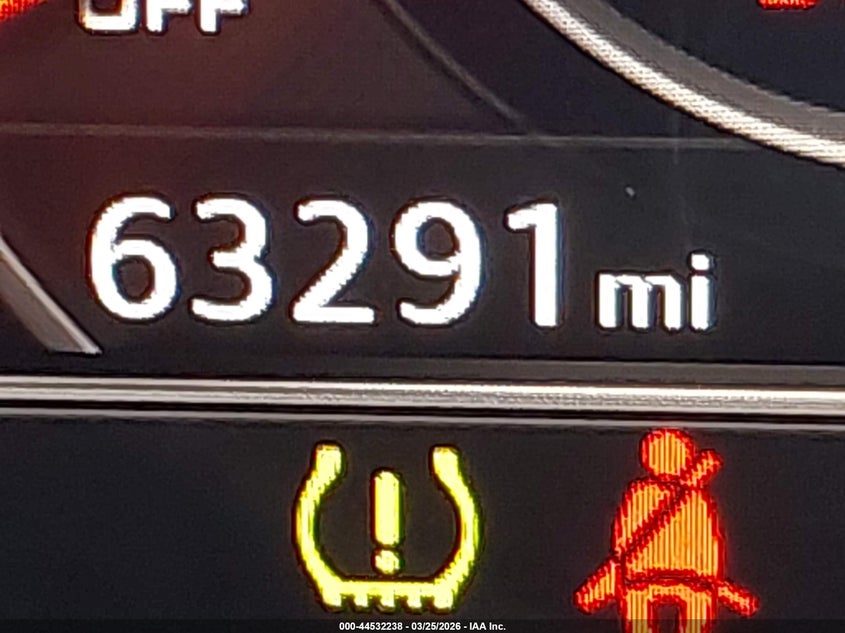 2020 Audi Sq5 Premium Plus Tfsi Quattro Tiptronic VIN: WA1B4AFY9L2006558 Lot: 44532238