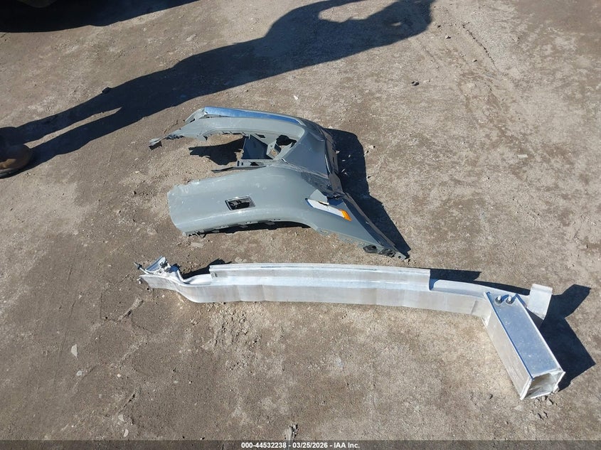 2020 Audi Sq5 Premium Plus Tfsi Quattro Tiptronic VIN: WA1B4AFY9L2006558 Lot: 44532238