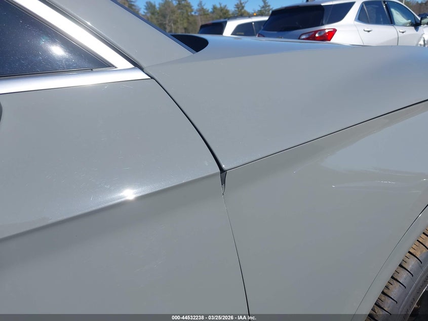 2020 Audi Sq5 Premium Plus Tfsi Quattro Tiptronic VIN: WA1B4AFY9L2006558 Lot: 44532238