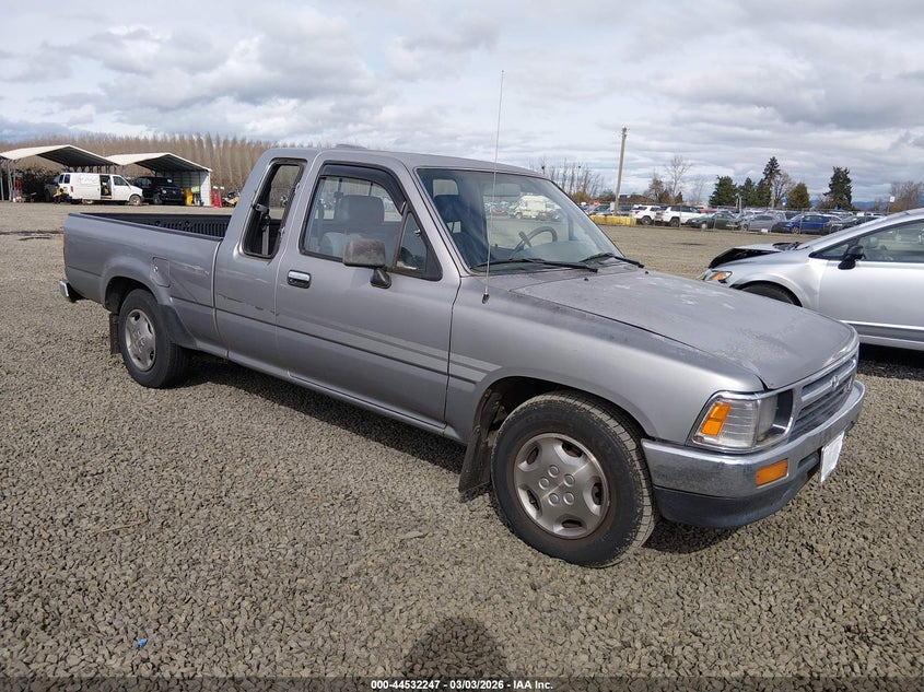 1994 Toyota Pickup 1/2 Ton Ex Lng Whlbase/Dx