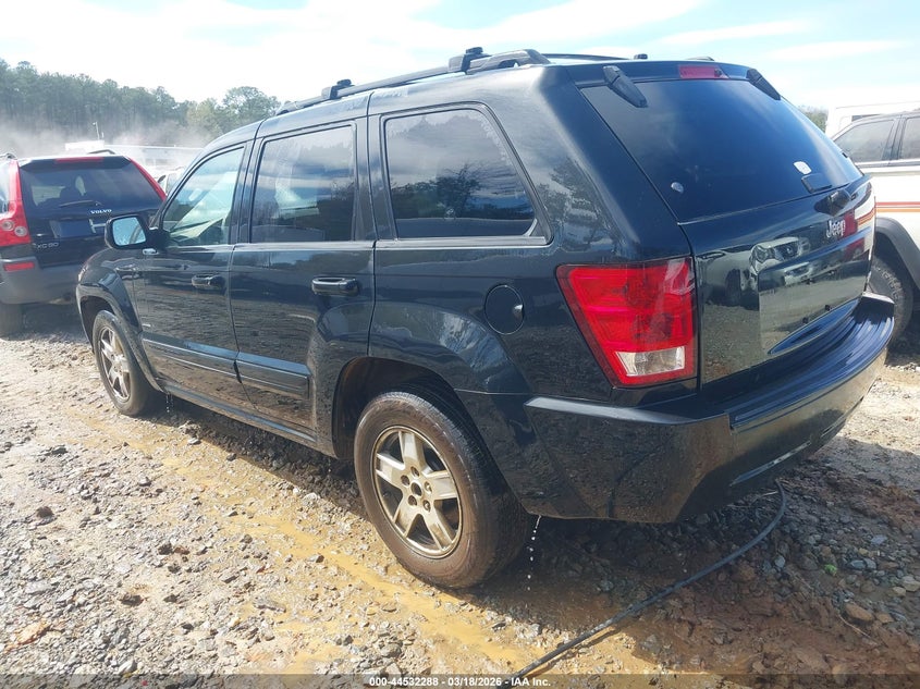 2005 Jeep Grand Cherokee Laredo