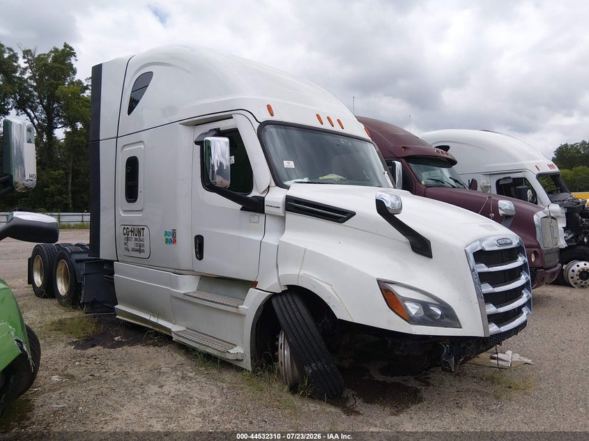 2023 Freightliner New Cascadia 126