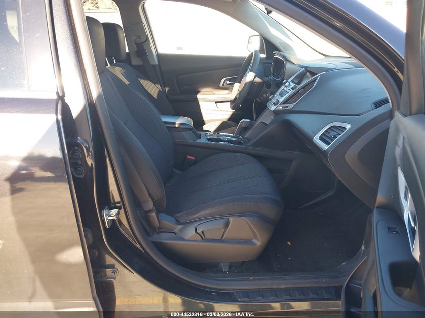 2013 GMC Terrain Sle-1