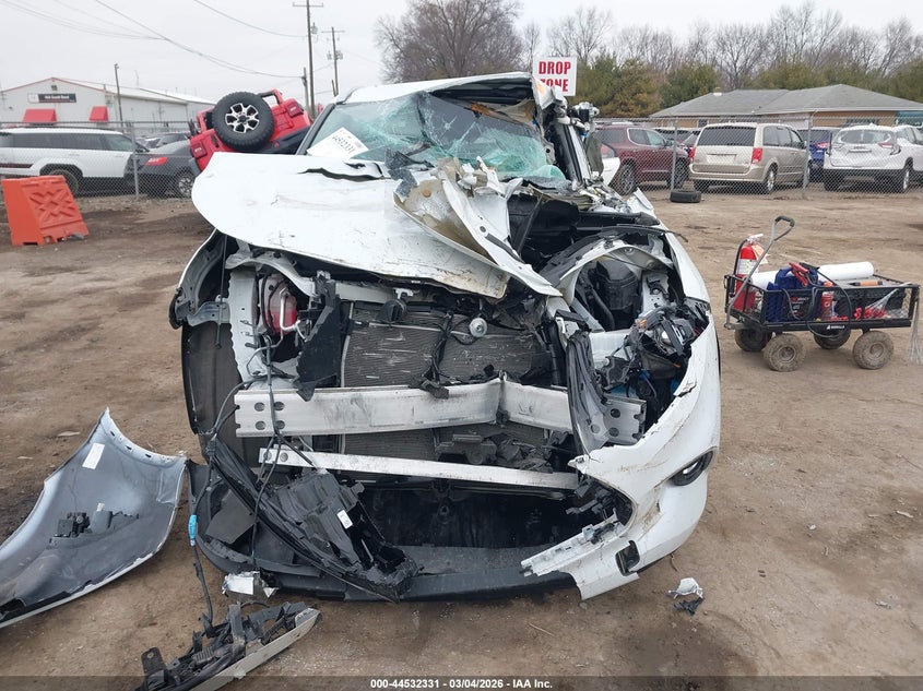 TOYOTA HIGHLANDER - zdjęcie 13
