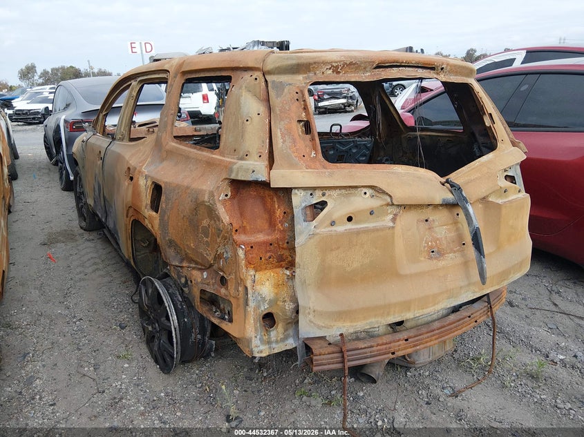 Vin: 1gkknkla7lz189714, lot: 45029158, gmc acadia sle 20203