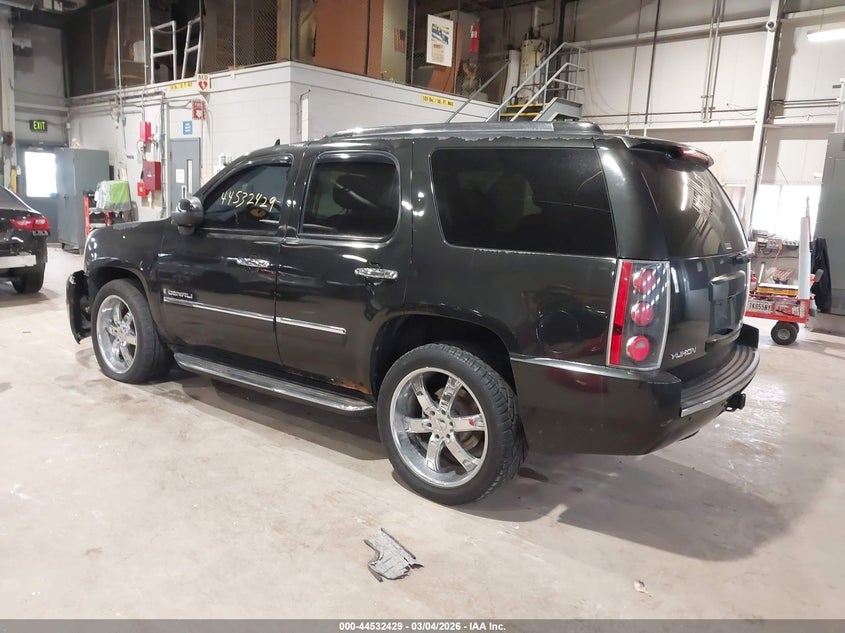 2009 GMC Yukon Denali