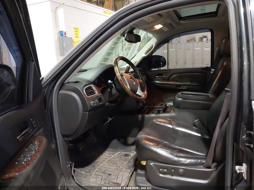 2009 GMC Yukon Denali