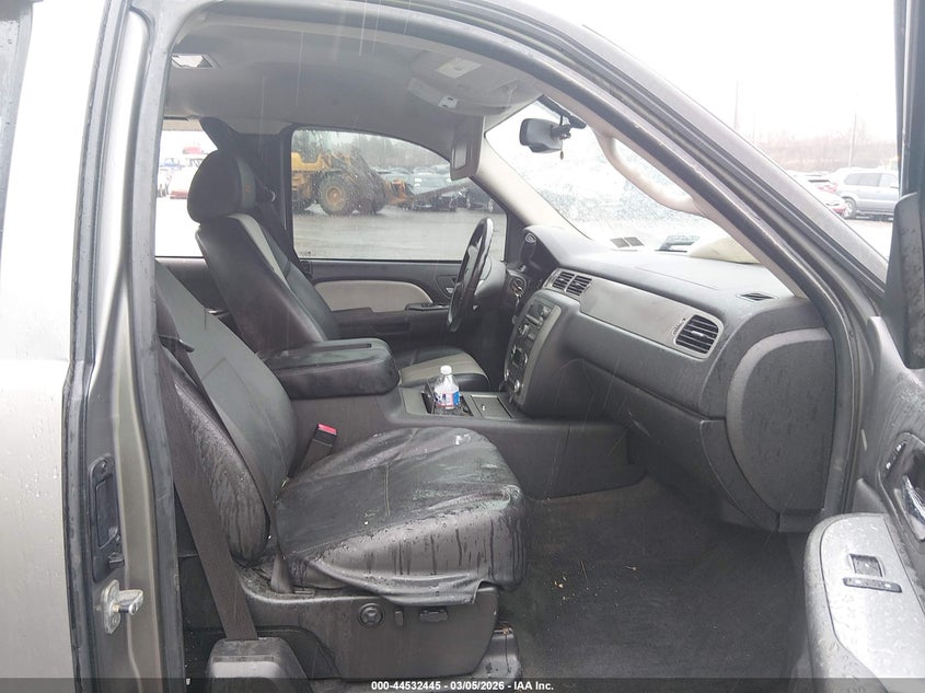 2008 GMC Sierra 1500 Slt