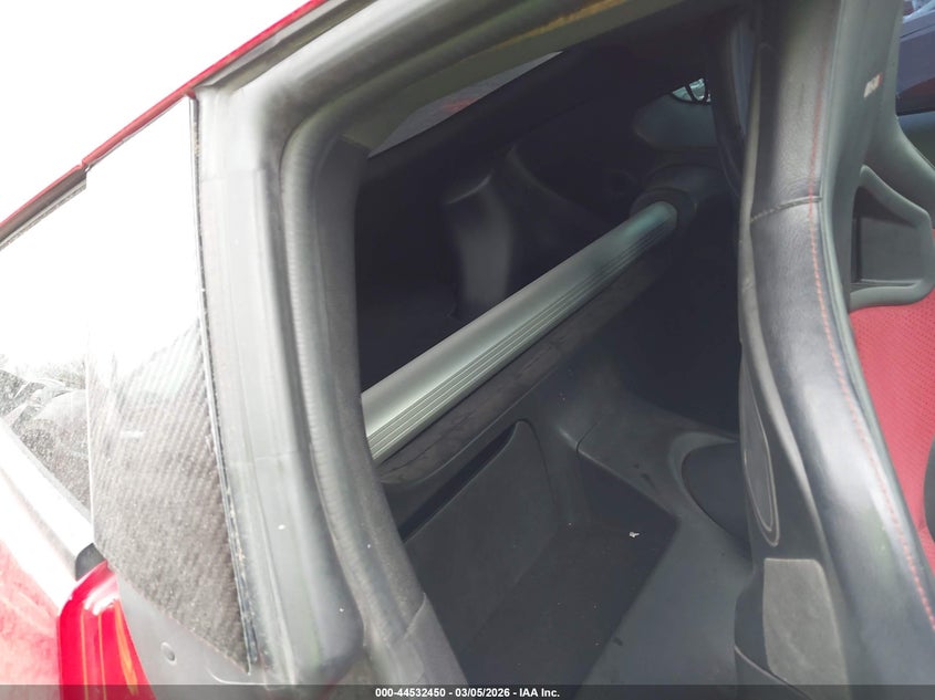 2016 Nissan 370Z Nismo Tech VIN: JN1AZ4EH9GM935992 Lot: 44532450