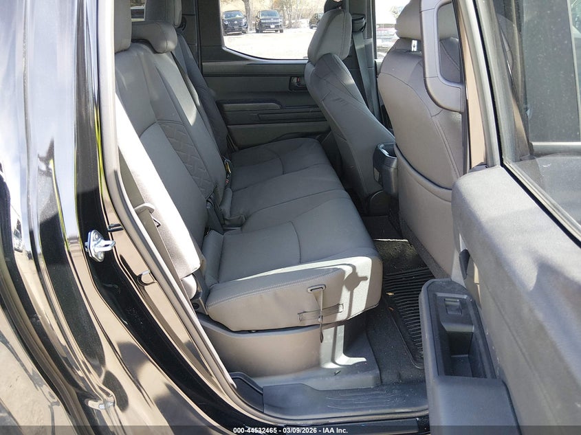 VIN 3TMLB5JN9RM077345 2024 TOYOTA TACOMA SR5