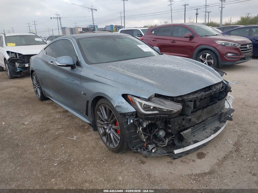 JN1FV7EKXHM610221 INFINITI Q60 Photo 1