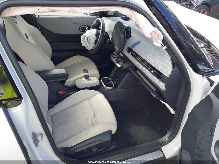 2025 Mini Hardtop Cooper