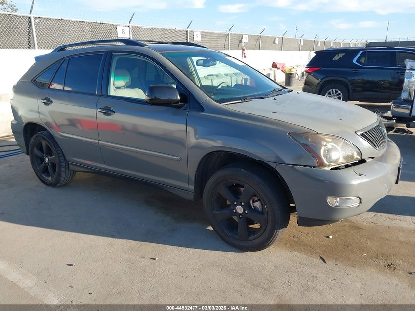 2005 Lexus Rx 330