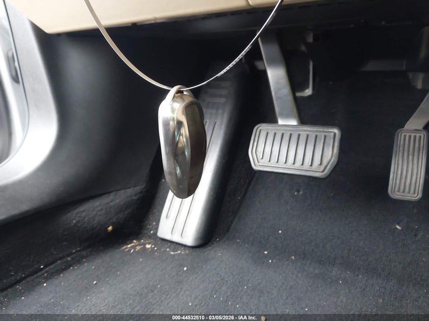 2015 Tesla Model S 70D/85D/P85D VIN: 5YJSA1H21FFP69361 Lot: 44532510