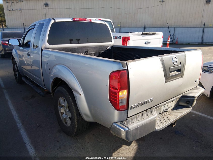 Vin: 1n6bd0ct4ac431781, lot: 45029359, nissan frontier se-i4 20103